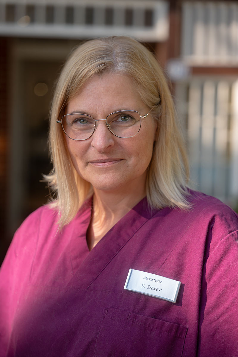 Praxis VillaVest in 29633 Munster: Stefanie Saxer